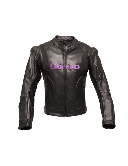 RACER JACKET (v1)